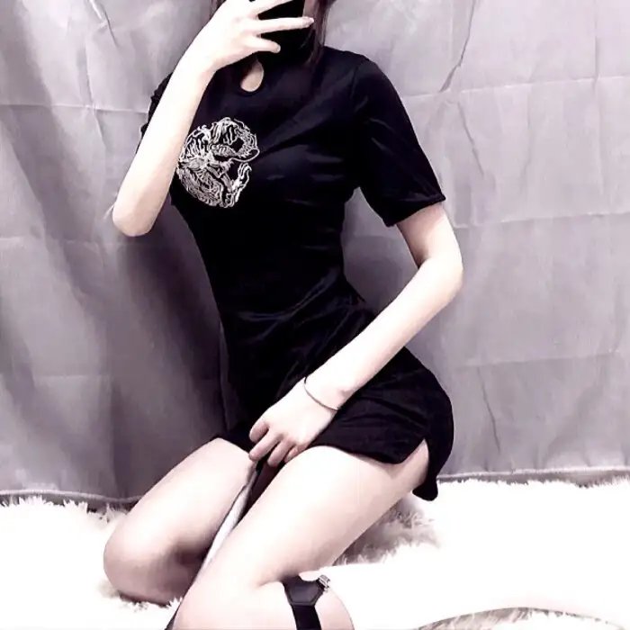 男人的秘密