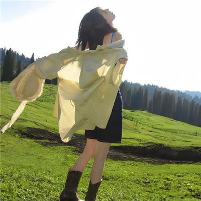 女兵报到